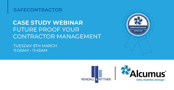 Contractor Management - Challenges and Lessons Learned by Rendall & Rittner